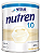 NUTREN 1.0 SABOR BAUNILHA C/400G - NESTLE - Imagem 1