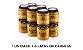 PROMO Cerveja Wienbier 555 Super Pilsen 710ml - Pack de 6 Latas - Imagem 1