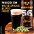 Cerveja Wienbier 56 Black 710ml - 6 unidades - Imagem 3
