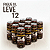 Cerveja Wienbier 54 Bock 710ml - Compre 10 Leve 12!!! - Imagem 1