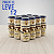 Cerveja Wienbier 57 Weiss 710ml - Compre 10 leve 12!!! - Imagem 1