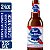 Cerveja Pabst Blue Ribbon - Long Neck 355ML - 24 unidades - Imagem 1