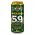 Cerveja Wienbier 59 IPA 473ML - Imagem 1