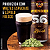 Cerveja Wienbier 56 Black 710ml - Imagem 2