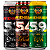 Kit Cervejas Potentes 710ml - Imagem 1