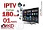 IPTV 180 DIAS (1 PONTO) - Imagem 1