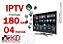 IPTV 180 DIAS (4 PONTOS) - Imagem 1