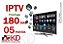 IPTV 180 DIAS (5 PONTOS) - Imagem 1