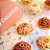 Mini Pizza de Presunto e Queijo [Congelada] - Imagem 3
