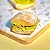 Mini Sanduíche - Brunch - Guacamole Ciabata - Imagem 1