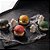 Mini Sanduíche - Cheeseburguer - Halloween - Imagem 1