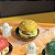 Mini Sanduíche - Halloween - Cheeseburguer - Imagem 2