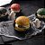 Mini Sanduíche - Cheeseburguer - Halloween - Imagem 3
