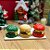 Mini Sanduíche - Cheeseburguer - Natal - Imagem 1