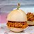 Mini Sanduíche - Carne Louca - Imagem 1