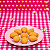 Mini Risole de Presunto e Queijo (30 unidades) - Imagem 1