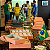 Happy Hour Dia de Jogo – Bronze – Copa do Mundo 2026 - Imagem 2