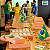 Happy Hour Dia de Jogo – Prata – Copa do Mundo 2026 - Imagem 3