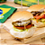Happy Hour Dia de Jogo – Ouro – Copa do Mundo 2026 - Imagem 1