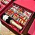 Caixa Royalle - Snacks e Bebida - Imagem 1