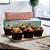 Mini Bolo / Muffin - Imagem 1