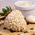 Bombom Coxinha de Morango com Brigadeiro Branco - Imagem 1