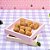 Mini Coxinha de Brócolis (30 unidades) - Imagem 2