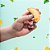 Mini Pastel de Carne com Queijo 🥩🧀 (30 unidades) - Imagem 3