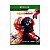 JOGO STAR WARS SQUADRONS - XBOX - Imagem 1