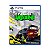JOGO NEED FOR SPEED UNBOUND - PS5 - Imagem 1