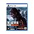 JOGO THE LAST OF US II REMASTERED - PS5 - Imagem 1