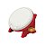 CONTROLE BATERIA TAIKO NO TATSUJIN P/ NINTENDO SWITCH - HORI - Imagem 1