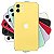 iPhone 11 Amarelo 128GB Novo, Desbloqueado com 1 Ano de Garantia - YDG5REVDW - Imagem 2