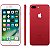 iPhone 7 Plus Vermelho 128GB Novo, Desbloqueado com 1 Ano de Garantia - L7ZTCLGXR - Imagem 1