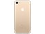 iPhone 7 Dourado 256GB Novo, Desbloqueado com 1 Ano de Garantia - 6WXHHQJDE - Imagem 4