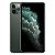 iPhone 11 Pro Verde meia-noite 64GB Novo, Desbloqueado com 1 Ano de Garantia - ZUTFSPKAZ - Imagem 1
