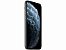 iPhone 11 Pro MAX Prata 256GB Novo, Desbloqueado com 1 Ano de Garantia - 623PHAN6F - Imagem 2