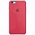Case Capinha Rosa Neon para iPhone 6 e 6s de Silicone - OM84BVHC3 - Imagem 1
