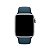 Pulseira Azul Horizonte para Apple Watch Serie (1/2/3/4/5/6/SE) de Silicone - 8LOATJKWD - Imagem 2