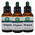 3 Extratos de Orégano - 60ml - Imagem 1