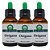 3 Extratos de Orégano - 60ml - Imagem 1