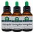3 Extratos de Astragalus - 60ml - Imagem 1