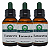3 Extratos de Tanaceto - 60ml - Imagem 1