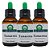 3 Extratos de Tanaceto - 60ml - Imagem 1