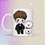 Caneca coleção Run Bts - Imagem 7