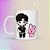 Caneca coleção Run Bts - Imagem 4