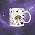 Caneca Jin Astronaut - Imagem 1