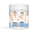 Caneca Jhope Six Seven - Imagem 2