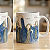 Caneca Into The Sun BTS - Imagem 4