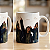 Caneca Into The Sun BTS - Imagem 3